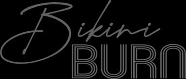 Bikini Burn logo