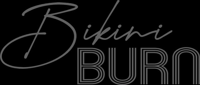 Bikini Burn logo