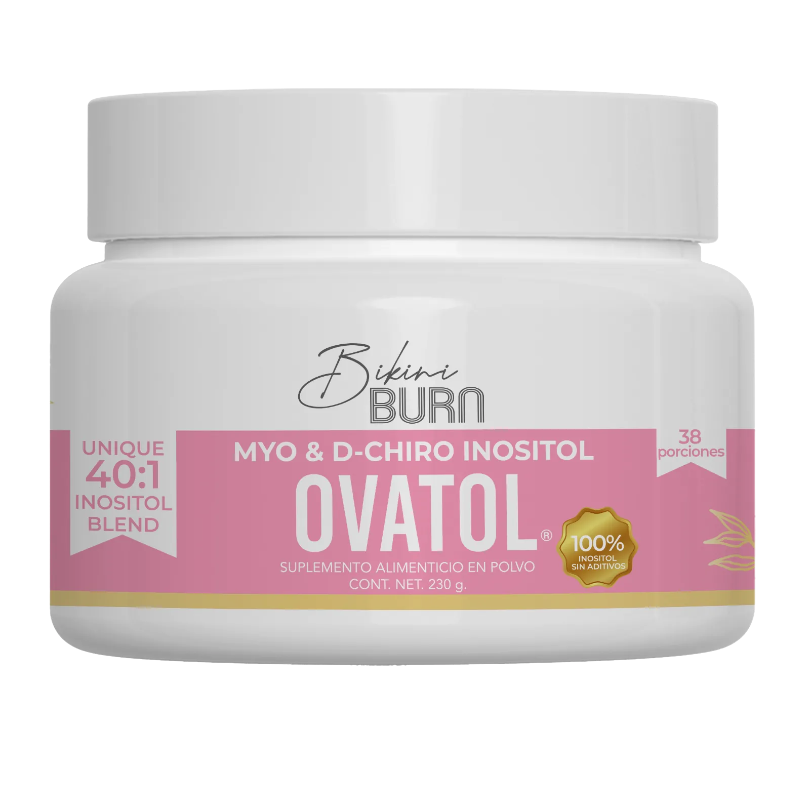 Ovatol® Inositol